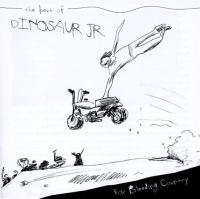 Dinosaur Jr  - Ear Bleeding Country (The Best Of) (2001) [EAC FLAC] vtwin88cube