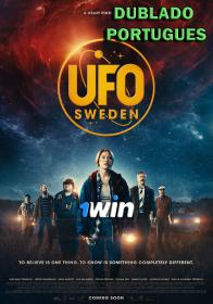 UFO Sweden (2023) BDRip [Dublado Portugues] 1Win