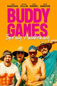 Buddy Games Spring Awakening (2023) [720p] [WEBRip] [YTS]