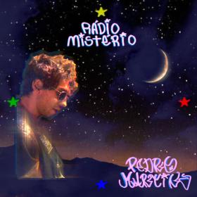 Pedro Martins - Rádio Mistério (2023) [24Bit-96kHz] FLAC [PMEDIA] ⭐️