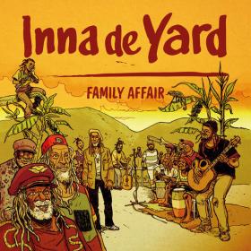 Inna de Yard - Family Affair (2023) [24Bit-48kHz] FLAC [PMEDIA] ⭐️