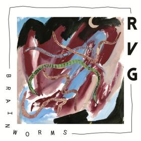 RvG - Brain Worms (2023) [24Bit-48kHz] FLAC [PMEDIA] ⭐️