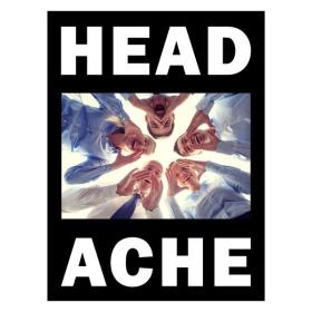 Headache - The Head Hurts but the Heart Knows the Truth (2023) [24Bit-44.1kHz] FLAC [PMEDIA] ⭐️