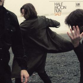 Half Moon Run - Salt (2023) [24Bit-96kHz] FLAC [PMEDIA] ⭐️