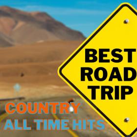 Various Artists - BEST ROAD TRIP COUNTRY ALL TIME HITS (2023) [16Bit-44.1kHz] FLAC [PMEDIA] ⭐️