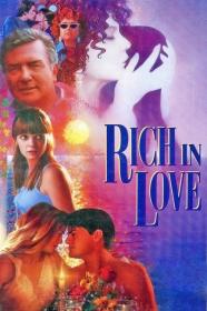 Rich In Love (1992) [MULTI] [720p] [WEBRip] [YTS]