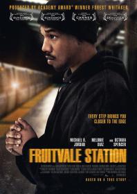 【 不太灵免费影视站  】弗鲁特韦尔车站[中文字幕] Fruitvale Station 2013 BluRay 1080p TrueHD 5 1 x265 10bit-DreamHD
