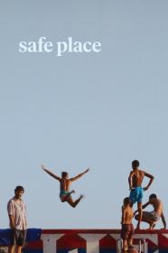 Safe Place (2022) [1080p] [WEBRip] [5.1] [YTS]