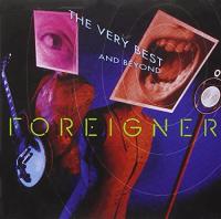Foreigner - The Very Best and Beyond (1992) [MIVAGO]