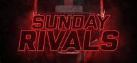 Sunday.Rivals