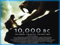 10 000 BC 2008 1080p BluRay H264 AAC-RARBG [Garthock][TGx]