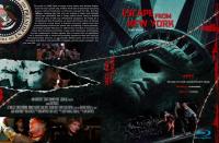 Escape From New York And L A  - Sci-Fi 1981 1996 Eng Rus Multi-Subs 1080p [H264-mp4]