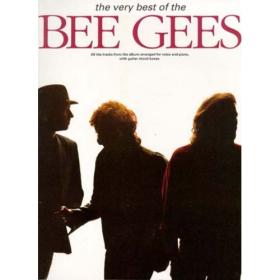 Bee Gees - The Very Best Of The Bee Gees (1990) [MIVAGO]