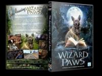 The Amazing Wizard of Paws (2015) HDRip XviD WKD