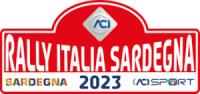 WRC Rally Italia Sardegna 2023 - Media