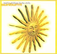 Martin Phillipps & The Chills - Sunburnt (1996) [FLAC] vtwin88cube