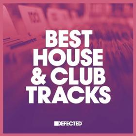 Various Artists - Defected Best House & Club Tracks May 2023 Part 02 (2023) Mp3 320kbps [PMEDIA] ⭐️