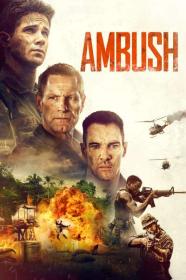 Ambush 2023 1080p BluRay x264-FREEMAN[TGx]