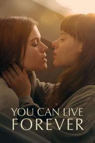 You Can Live Forever 2022 1080p WEB H264-KBOX[TGx]