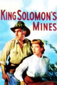 King Solomons Mines (1950) [1080p] [BluRay] [YTS]