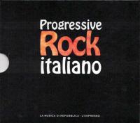 Progressive Rock Italiano