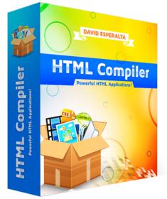 HTML Compiler 2023.13 (x64) + Patch