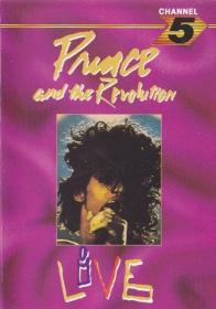 BBC Prince and the Revolution 1985 1080p HDTV x265 AAC MVGroup Forum