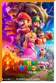 Super Mario Bros Il Film (2023) iTA-ENG Bluray 1080p x264