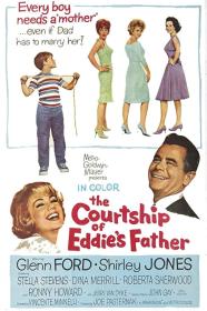 The Courtship Of Eddies Father (1963) [1080p] [BluRay] [YTS]