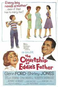 The Courtship Of Eddies Father (1963) 1080p BluRay-LAMA[TGx]