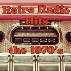 Various Artists - Retro Radio Hits the 1970's (2023) Mp3 320kbps [PMEDIA] ⭐️