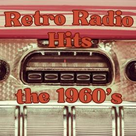 Various Artists - Retro Radio Hits the 1960's (2023) Mp3 320kbps [PMEDIA] ⭐️