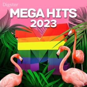 Various Artists - Pride Mega Hits 2023 (2023) Mp3 320kbps [PMEDIA] ⭐️