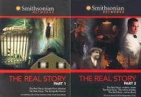 Smithsonian Channel The Real Story Series 1 3of5 James Bond 1080p WEB x264 AC3