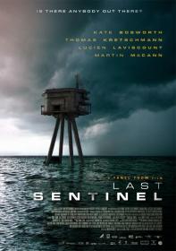 Last Sentinel 2023 1080p BluRay DD 5.1 x264-playHD