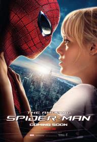 The Amazing Spider Man (2012) 3D HSBS 1080p BluRay H264 DolbyD 5.1 + nickarad