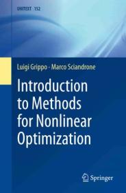 [ CourseWikia.com ] Introduction to Methods for Nonlinear Optimization