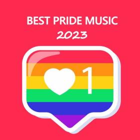 Various Artists - Best Pride Music 2023 (2023) Mp3 320kbps [PMEDIA] ⭐️
