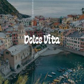 Various Artists - Dolce Vita - Love in Portofino (2023) Mp3 320kbps [PMEDIA] ⭐️