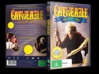 Catweazle Season 1 (1970) DVDRip XviD SNG