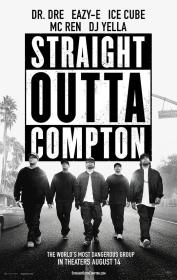 【高清影视之家首发 】冲出康普顿[简繁英字幕] Straight Outta Compton 2015 1080p NF WEB-DL x264 DDP5.1-MOMOWEB