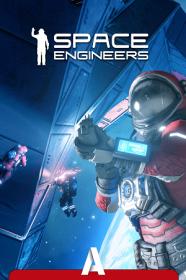 Space Engineers v.1.202.119 (2019)