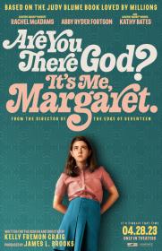 Are You There God Its Me Margaret  2023 1080p WEBRip x264 AAC 5.1-LAMA