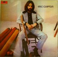 1970 Eric Clapton [1990 Polydor 825 093-2] Germany