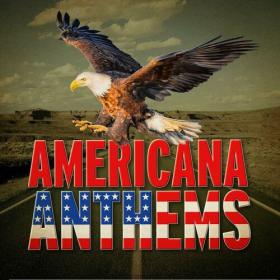 Various Artists - Americana Anthems (2023) Mp3 320kbps [PMEDIA] ⭐️