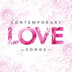 Various Artists - Contemporary Love Songs (2023) Mp3 320kbps [PMEDIA] ⭐️