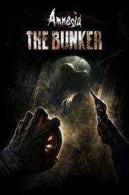 Amnesia The Bunker [DODI Repack]