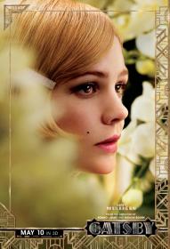The Great Gatsby (2013) 3D HSBS 1080p BluRay H264 DolbyD 5.1 + nickarad