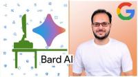 Google Bard For Programmers Build Apps in Python