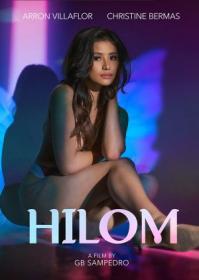 Hilom 2023 1080p Tagalog WEBRip esub H264